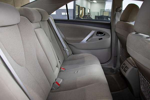 2007 Toyota Camry Ateva ACV40R