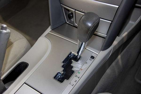 2007 Toyota Camry Ateva ACV40R