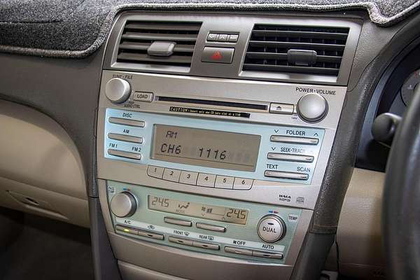 2007 Toyota Camry Ateva ACV40R