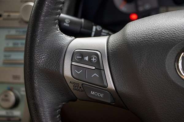 2007 Toyota Camry Ateva ACV40R