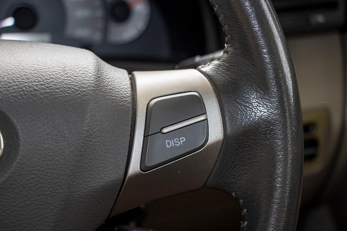 2007 Toyota Camry Ateva ACV40R