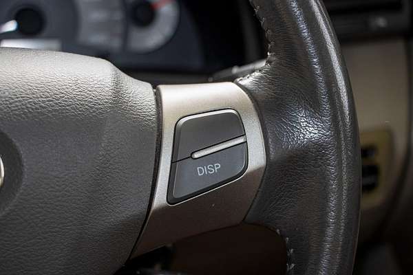 2007 Toyota Camry Ateva ACV40R