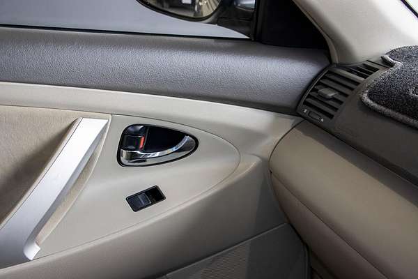 2007 Toyota Camry Ateva ACV40R