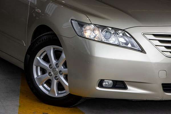 2007 Toyota Camry Ateva ACV40R