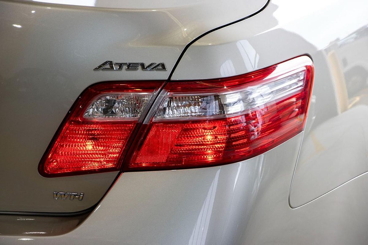 2007 Toyota Camry Ateva ACV40R