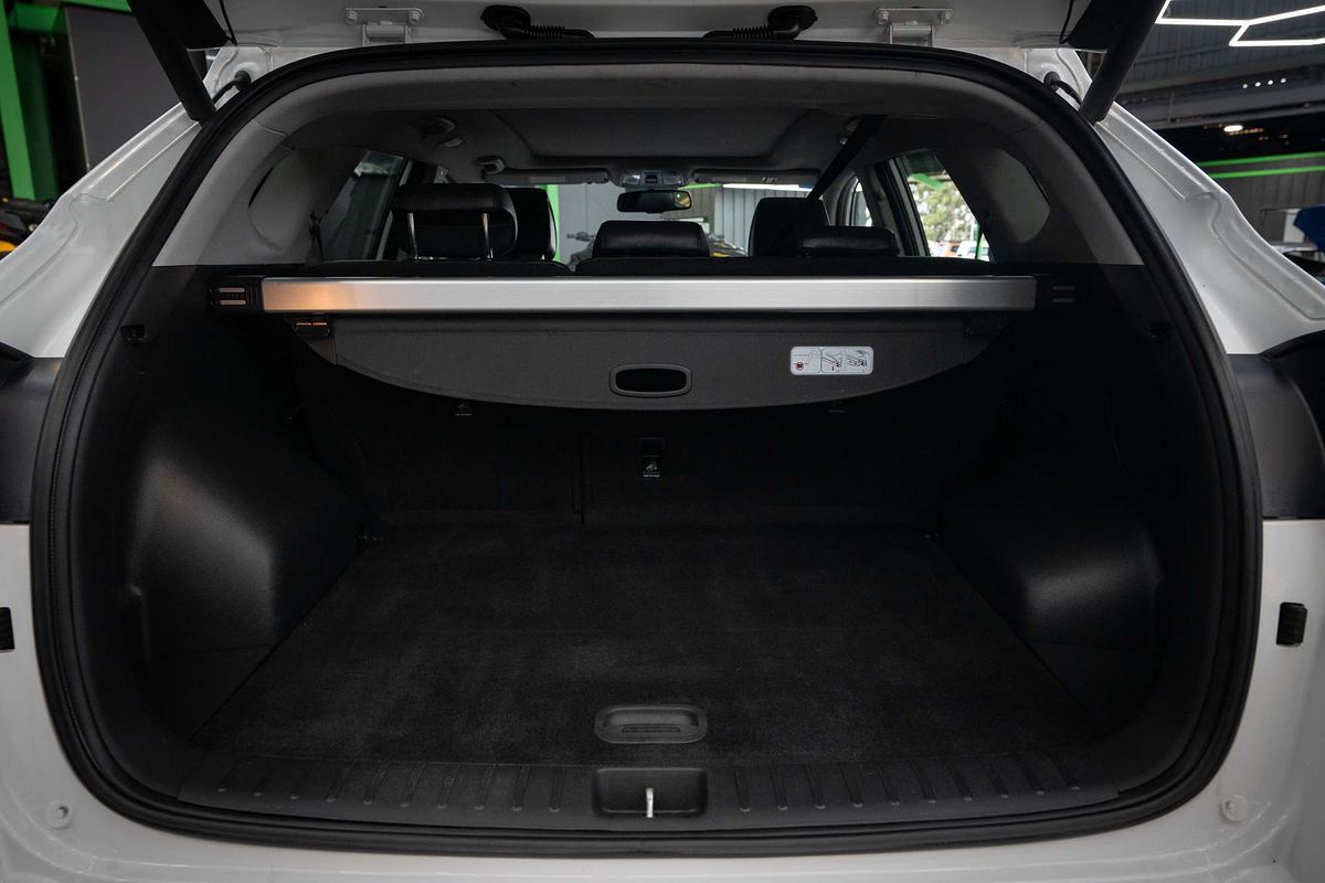 2017 Hyundai Tucson Elite TL2