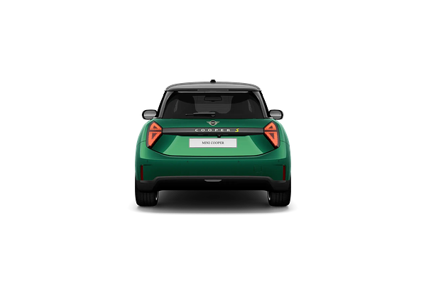 2025 MINI Cooper SE Favoured J01