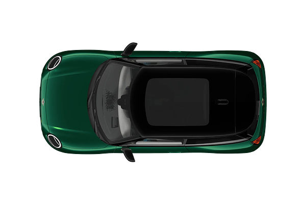 2025 MINI Cooper SE Favoured J01