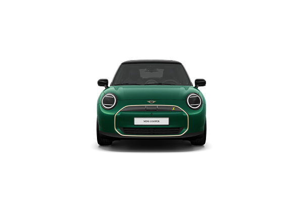 2025 MINI Cooper SE Favoured J01