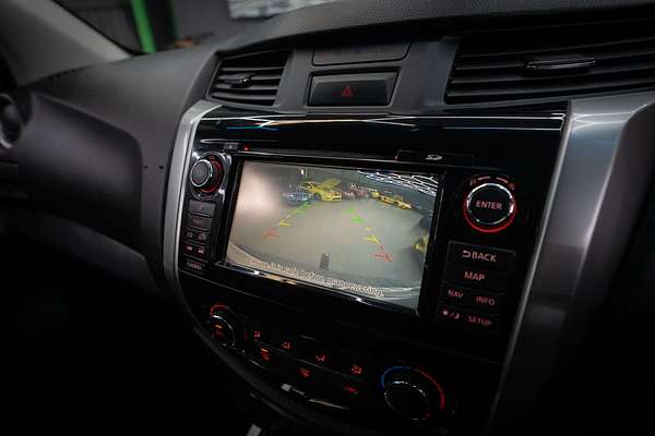 2015 Toyota Hilux SR KUN26R 4X4