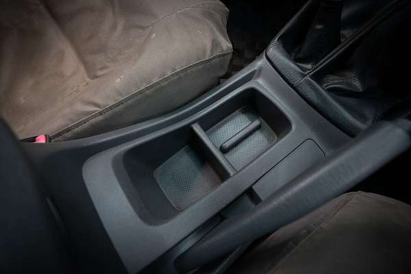 2013 Toyota Hilux SR5 KUN26R 4X4