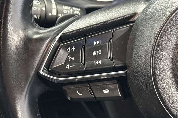 2021 Mazda CX-8 Touring KG Series