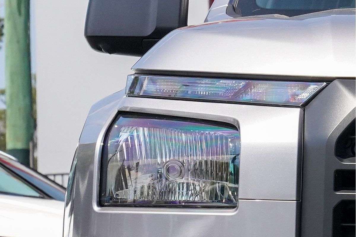 2025 Mitsubishi Triton GLX MV 4X4