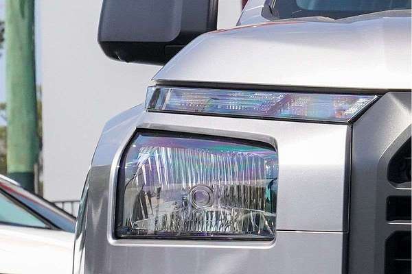 2025 Mitsubishi Triton GLX MV 4X4