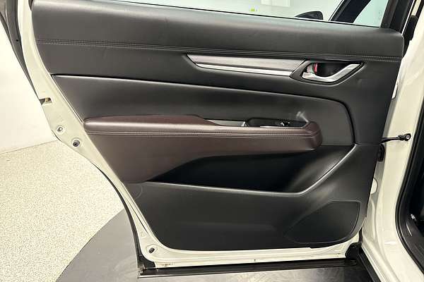 2021 Mazda CX-8 Touring KG Series