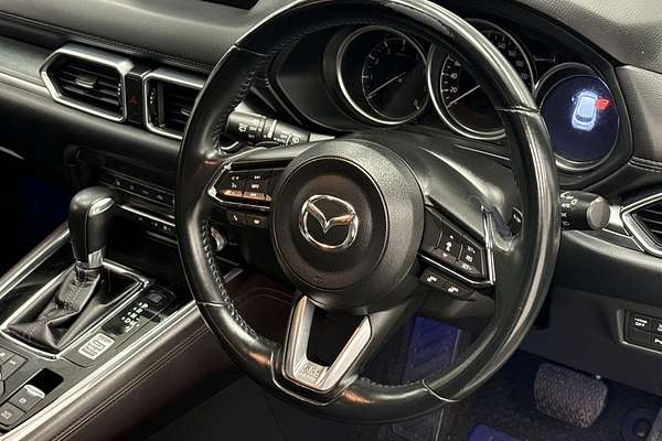 2021 Mazda CX-8 Touring KG Series