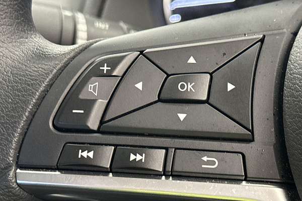 2023 Nissan Navara SL Warrior D23 4X4