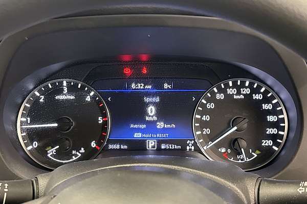 2023 Nissan Navara SL Warrior D23 4X4