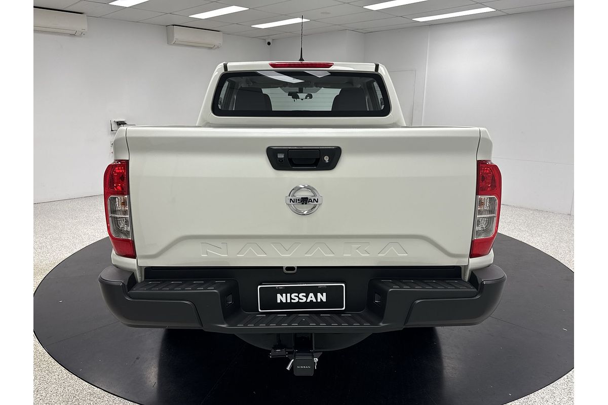 2023 Nissan Navara SL Warrior D23 4X4