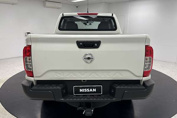 2023 Nissan Navara SL Warrior D23 4X4