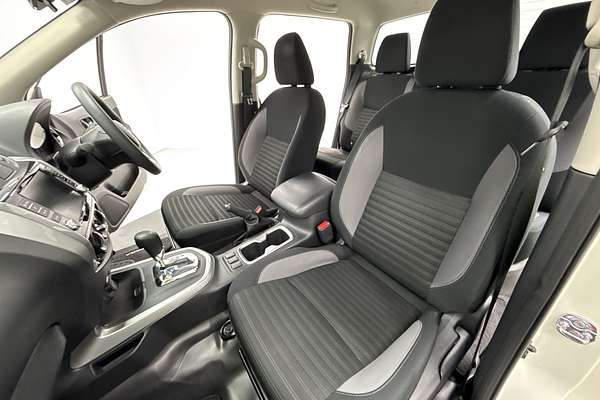 2023 Nissan Navara SL Warrior D23 4X4
