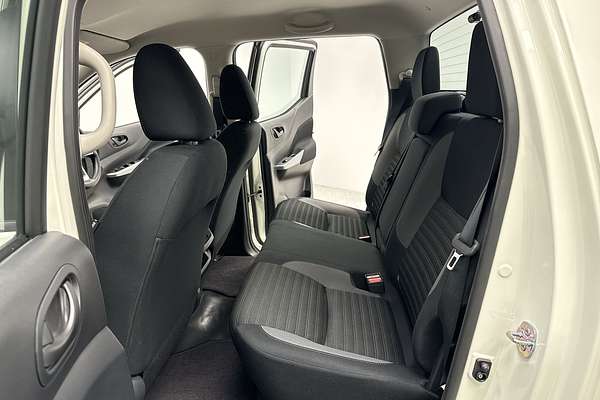 2023 Nissan Navara SL Warrior D23 4X4