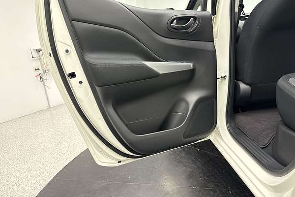 2023 Nissan Navara SL Warrior D23 4X4