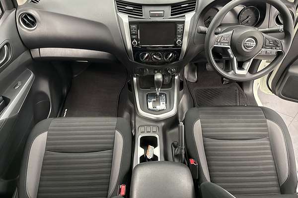 2023 Nissan Navara SL Warrior D23 4X4