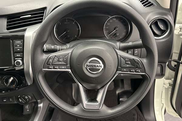 2023 Nissan Navara SL Warrior D23 4X4