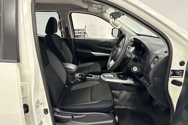2023 Nissan Navara SL Warrior D23 4X4
