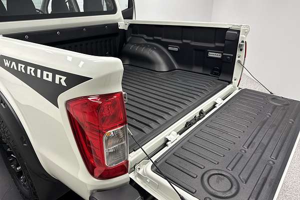 2023 Nissan Navara SL Warrior D23 4X4