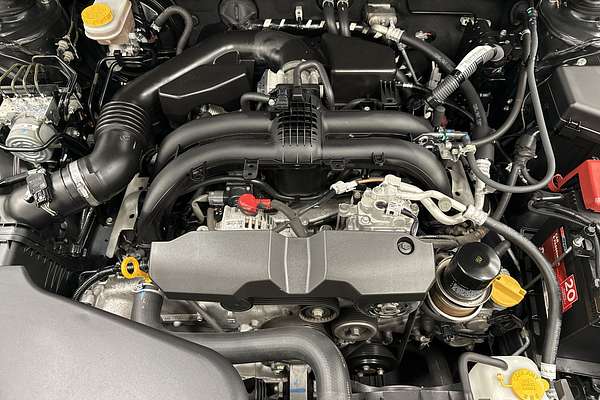2017 Subaru Outback 2.5i Premium 5GEN
