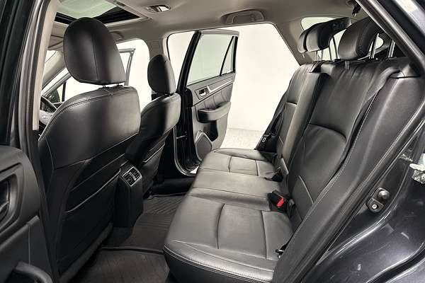 2017 Subaru Outback 2.5i Premium 5GEN