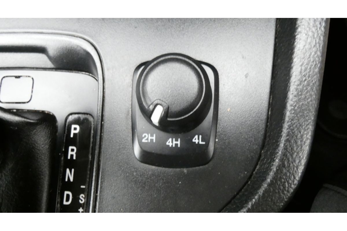 2021 Ford Ranger XLT PX MkIII 4X4 3.2L