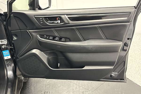 2017 Subaru Outback 2.5i Premium 5GEN
