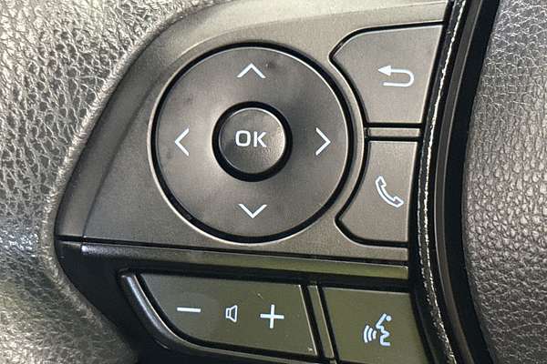 2020 Toyota RAV4 GX MXAA52R