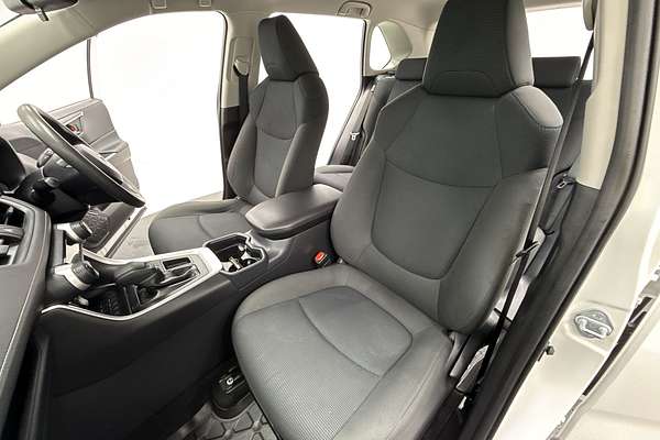 2020 Toyota RAV4 GX MXAA52R