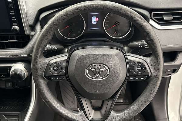 2020 Toyota RAV4 GX MXAA52R