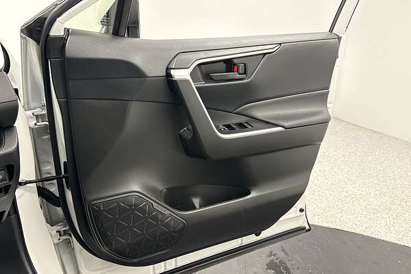 2020 Toyota RAV4 GX MXAA52R