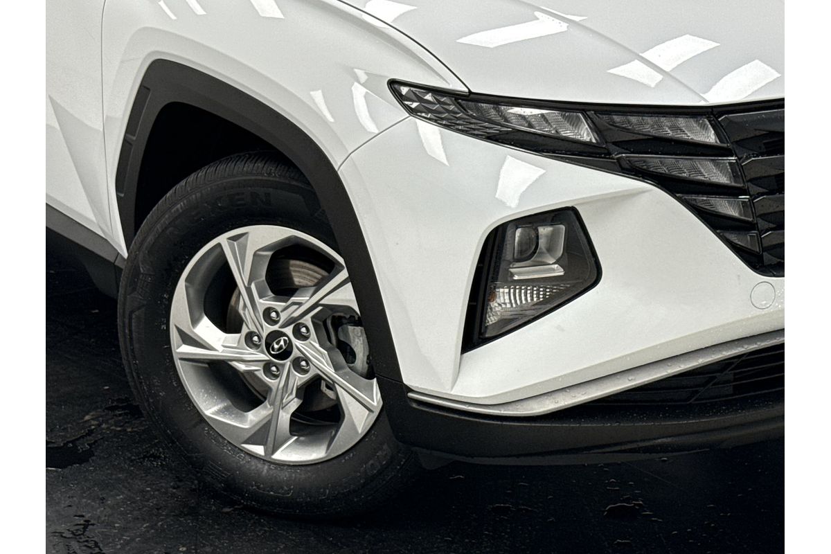 2023 Hyundai Tucson NX4.V2