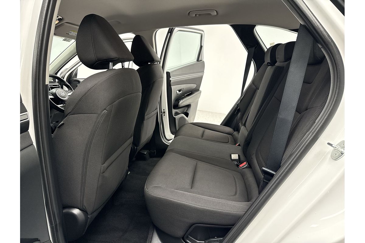 2023 Hyundai Tucson NX4.V2