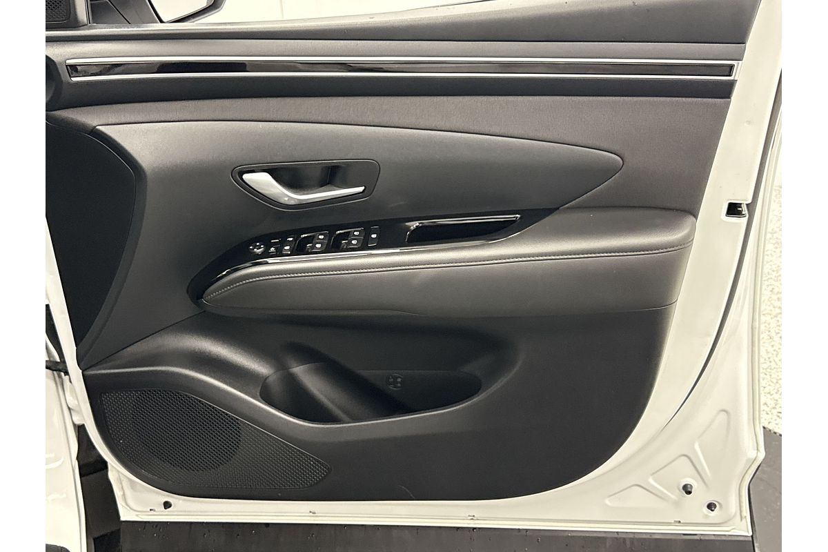 2023 Hyundai Tucson NX4.V2
