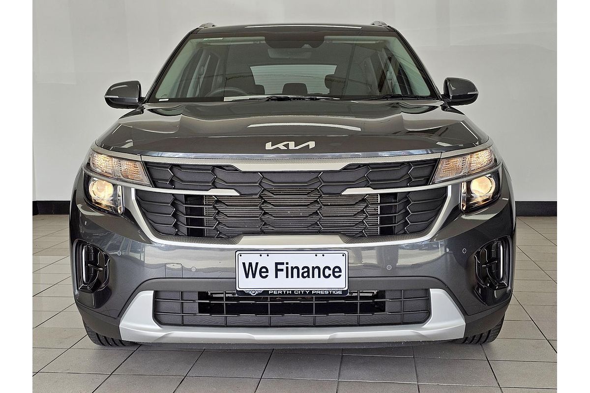 2022 Kia Seltos S SP2 PE