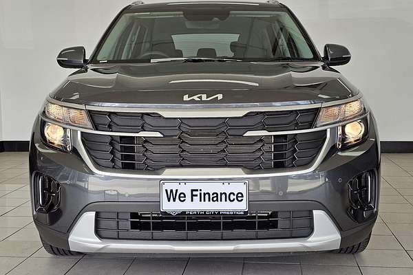 2022 Kia Seltos S SP2 PE