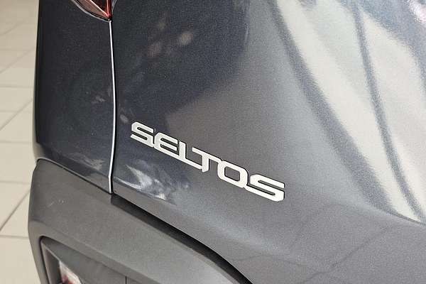 2022 Kia Seltos S SP2 PE