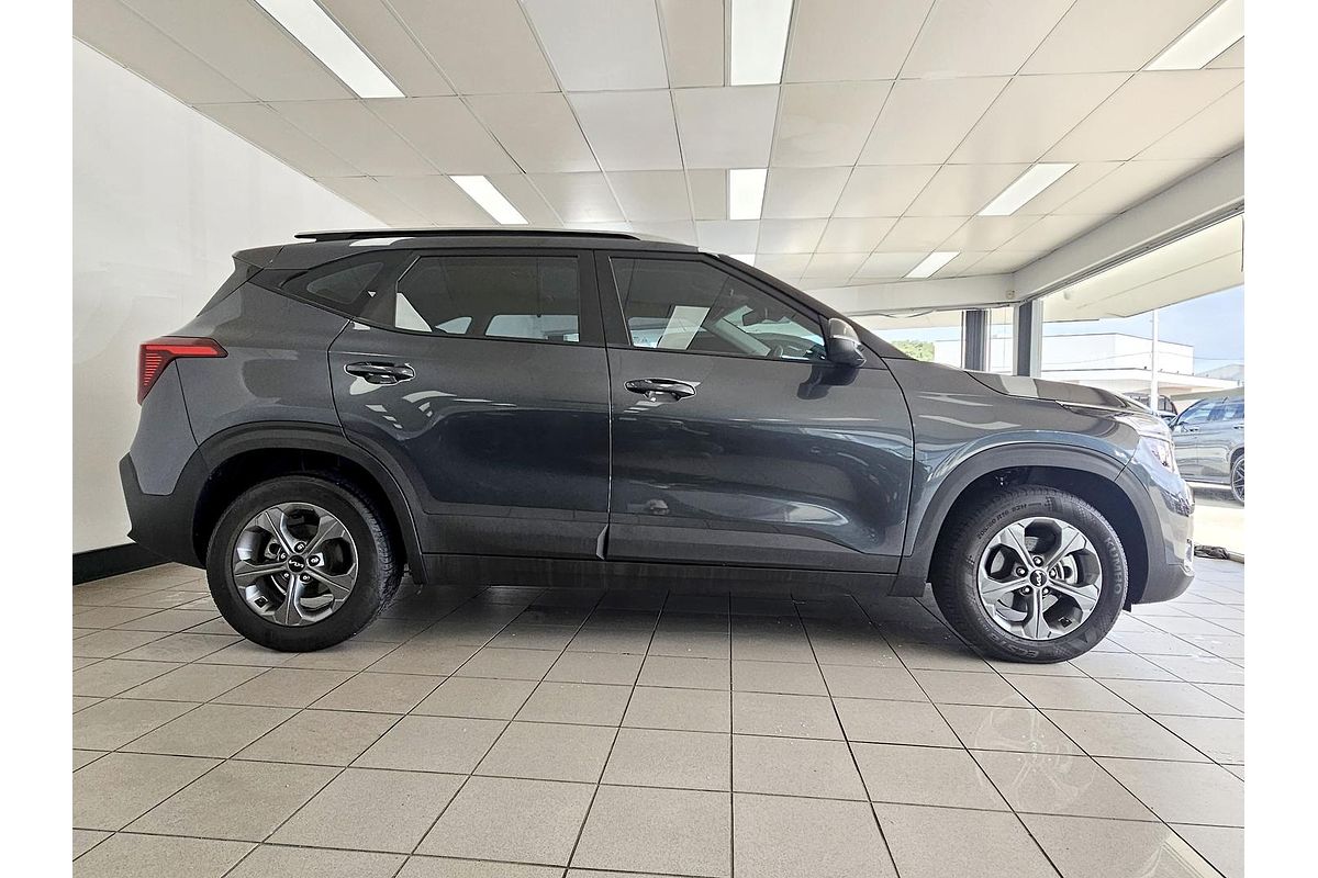 2022 Kia Seltos S SP2 PE