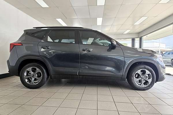 2022 Kia Seltos S SP2 PE