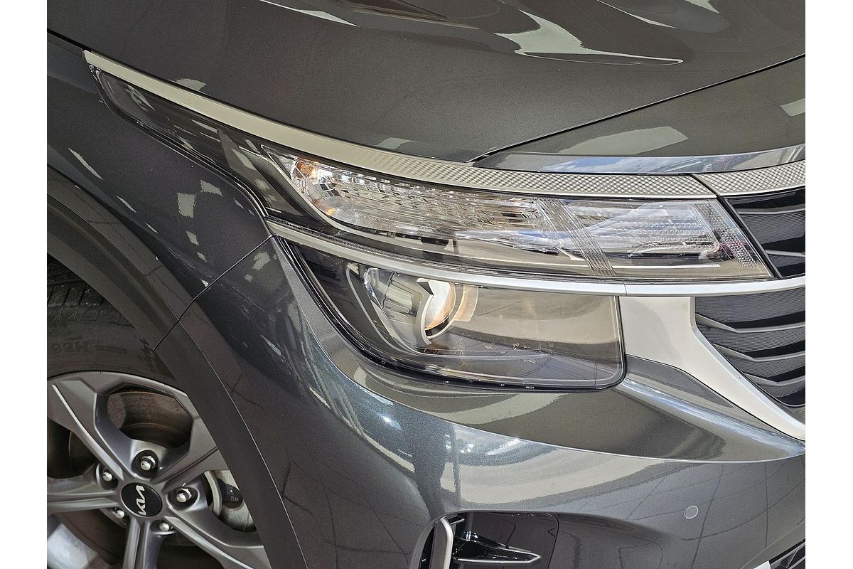 2022 Kia Seltos S SP2 PE