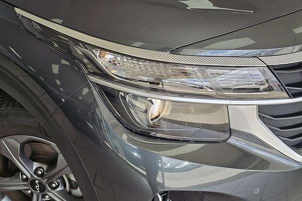 2022 Kia Seltos S SP2 PE