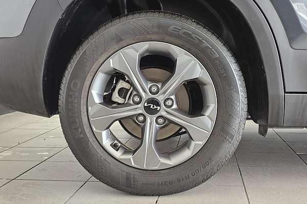 2022 Kia Seltos S SP2 PE